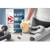 Dymatize ISO 100 Hydrolyzed Gourmet Vanilla 570g – Whey Protein