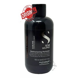AlfaParf Semi Di Lino Cellula Madre Restructuring Multiplier 5.07 oz