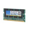 DDR 1GB, 333MHz PC-2700 2.5V 200 Pin Desktop Gaming Memory
