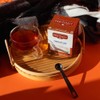 Organic Positively Tea Company, Rooibos Chocolate Chai Tea Bags, 20