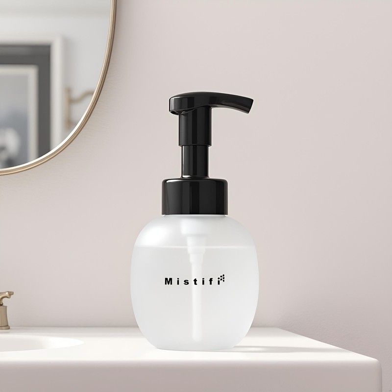 Mistifi Awawa Frothing Bottle Pump Former Foam Pump Foam Bottle