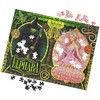 Spin Master Games, Wicked Puzzle, 500-Piece Lenticular Puzzle, Puzzles for