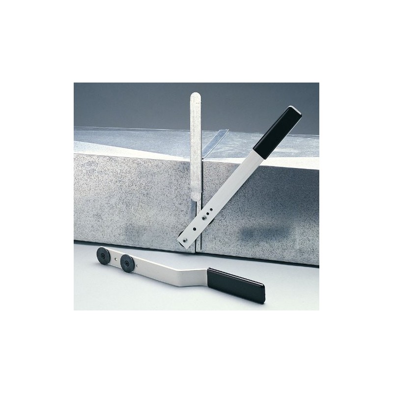 Malco Duct Stretcher for One-Hand Drive Cleat Installation (DS2 Offset