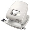 Leitz NeXXt Style, Office Hole Punch, Metal, 30 Sheets