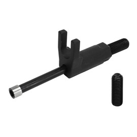 Yosoo Health Gear Car Engine Injector Removal Puller, Fuel Injector Removal Tool Replacement for 6.7L Powerstroke F‑450 F‑550 2011 to 2018