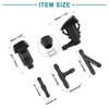 ACROPIX Windshield Washer Nozzle Kit for GMC Compatible with Saturn