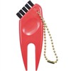 Light Brush Fok Red T-119 (010)