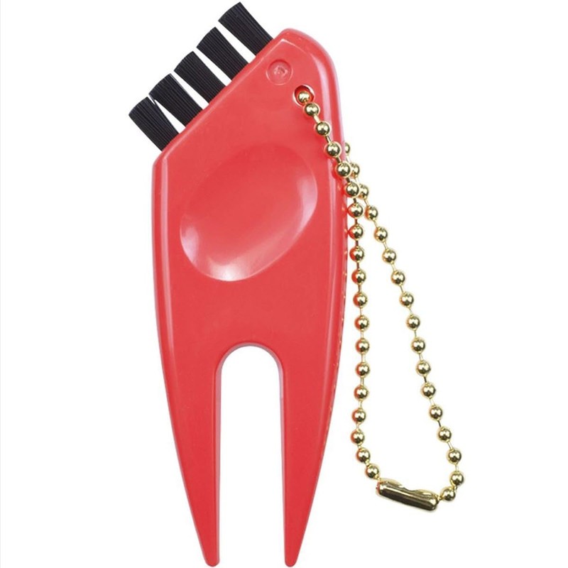 Light Brush Fok Red T-119 (010)
