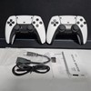 Wireless Retro Game Console, Plug and Play Video Game Stick