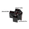SG Store PCB Relay Socket 40 A 5 Pin Connector