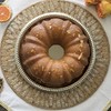 USA Pan Bakeware Nonstick Fluted Tube Cake Pan, Aluminized Steel