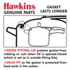 Hawkins Gasket Sealing Ring for Hawkins 18 L & 22