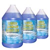 Laundry Sanitizer - Liquid Additive Household Commercial-3 Gallon case