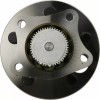 Moog Wheel Bearing and Hub Assembly Rear 512310 4245033020 for