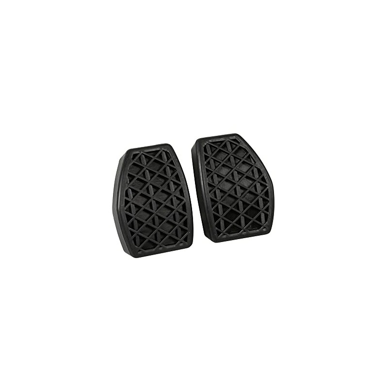 Lampa 28043 Pedal Covers on size, CP-4