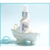 Epicuren Discovery Fresh After Bath Body Moisturizer, Unscented, 2 oz.