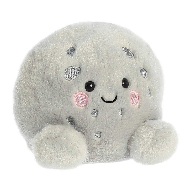Aurora® Adorable Palm Pals™ Celene Moon™ Stuffed Animal - Fun