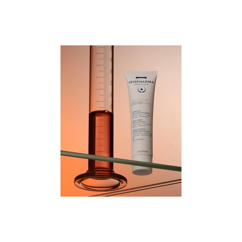Isispharma Glyco-a Medium Peeling 30ml