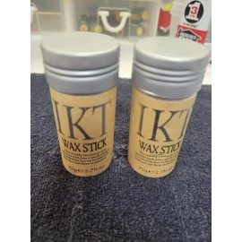 IKT Lot of 2 IKT wax stick New