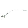 Followme Followme Locking Pin with Safety Loop