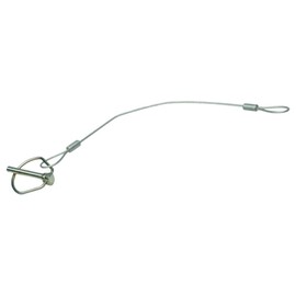 Followme Followme Locking Pin with Safety Loop