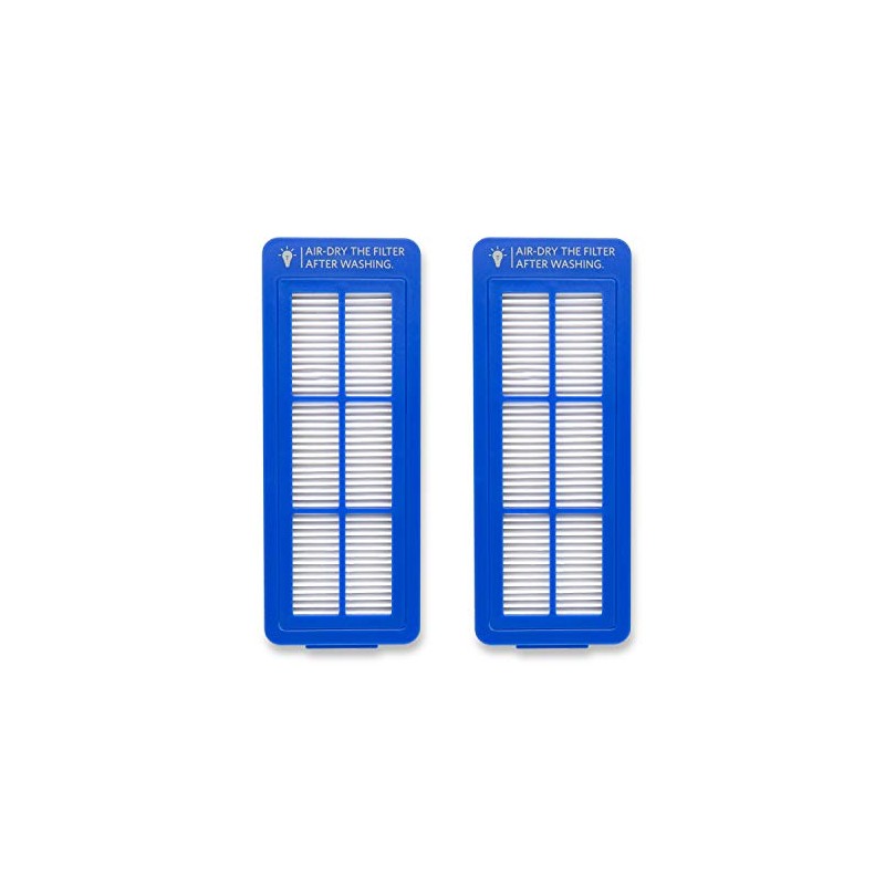 Eufy RoboVac Replacement Filter Set for G10 Hybrid / 11S