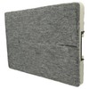vhbw Activated Carbon Filter compatible with Miele DA 112, DA
