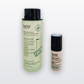 빌리프 프라블럼 솔루션 비건 PHA 클리어링 토너 150ml 726561 Y(참여/제품명상단알람받기클릭!) Y(필요)
