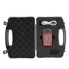 WT8823 Portable Combustible Gas Detector Natural Gas Methane Leakage Alarm