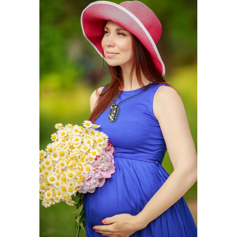 Portable Air Purifier,Personal Air Purifier Necklace