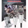 Bonbo 5-10.5 mm Suspension Strut Spreader and 2X Strut Sockets