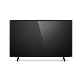 VIZIO 43 Inch V Series 4K UHD Smart TV Bluetooth Compatible with Dolby Vision HDR/HDR10+ HLG, DTS Virtual X, HDMI VRR and WiFi 6 Dual-Band (V4K43M-0801) (Renewed)