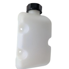 308682055 3075702 Fuel Tank with Fuel Lines & Filter Replacement Gas Tank with Lines & Filter Compatible With Ryobi Toro String Trimmer RY251PH, RY252CS, RY253SS, RY254BC, RY252C