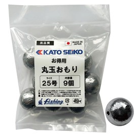 KATOSEIKO) (No. 25 (9 pieces)