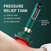 Single Instrument Dexvon Celuliti Fat Reducing Massager Whi