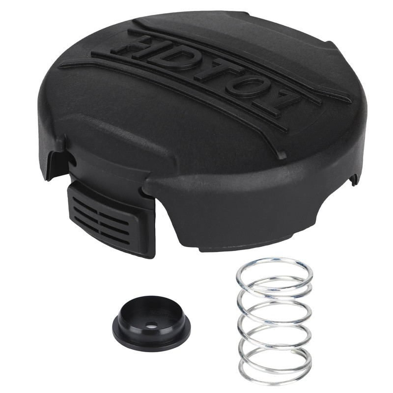 THTEN DWO1DT995 Replacement Head Replacement Spring Base and Cover Cap