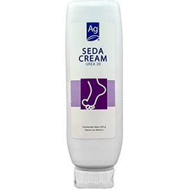 Seda Cream Urea 20 Crema Suavizante para pies 150 grs