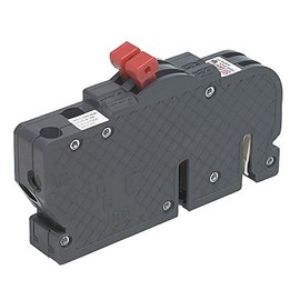 Tandem Plug In Circuit Breaker 1P 20 Amp 120VAC