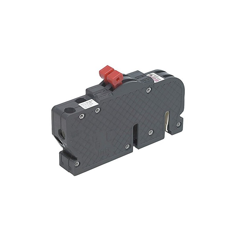 Tandem Plug In Circuit Breaker 1P 20 Amp 120VAC