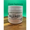 Zoomie Supplements Canine Allergy Soft Chews 60ct