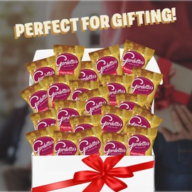 Gardettos Snack Mix Individual Packs 21 count / 1.75 oz. by Bussin Boxes