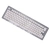 Keyboard Keycaps 114 Key PBT OEM Height Two Color Injection