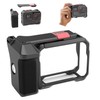Street Photography Grip Kit Compatible with Insta360 Ace Pro2/Ace Pro