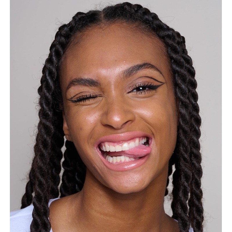 Mii Cosmetics HydraBoost Lip Lover Lipstick | Hydrating, Glossy &