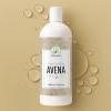 Tónico Facial Avena Productos Mart Mexico 1L Piel Sensible Hidratante