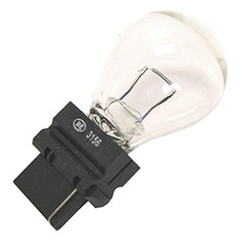 Bulbrite 752674 - 3156 Miniature Automotive Light Bulb