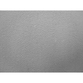 HDPE Dolphin Gray Marine Board HDPE Polyethylene Plastic Sheet 1/2” - 0.500" Thick  - 24” x 54"
