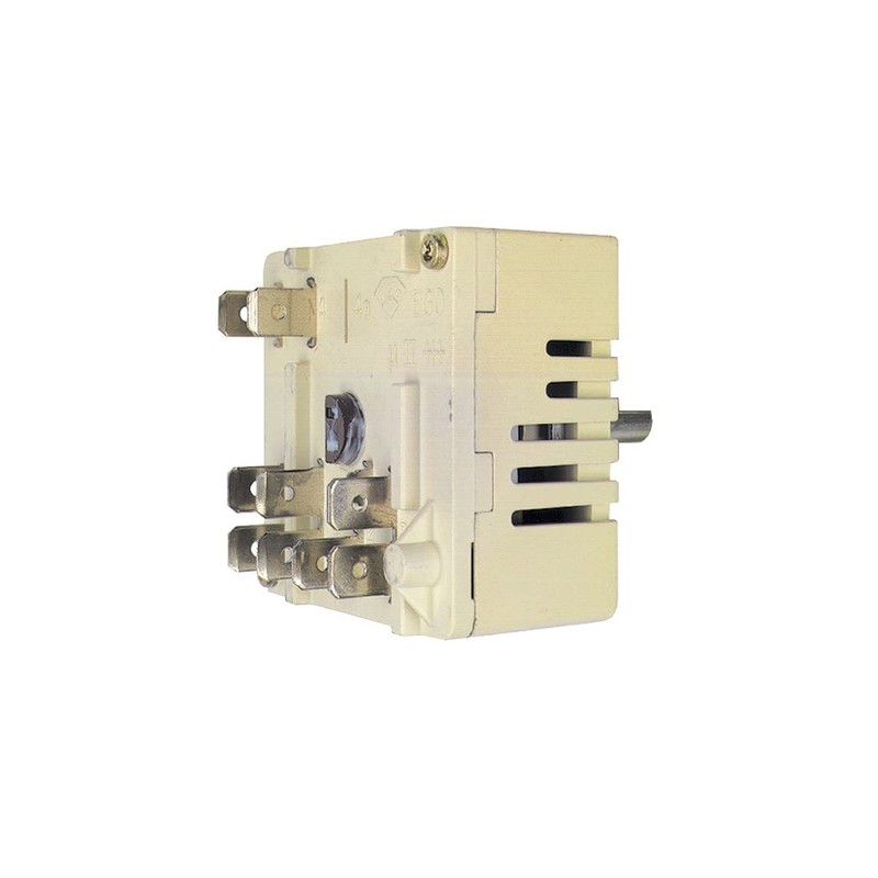 E.G.O 50.57021.010 Energy Regulator Einkreis