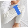 TOVINANNA Sleeping Leg Pillow for Knee Support Breathable Side Sleeping