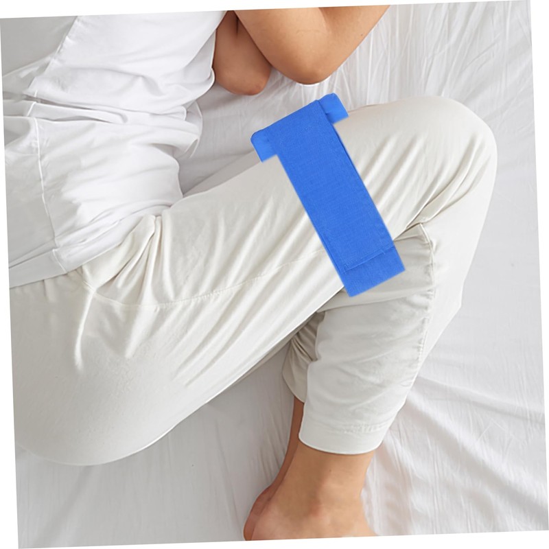 TOVINANNA Sleeping Leg Pillow for Knee Support Breathable Side Sleeping